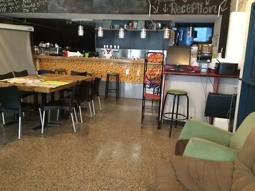 Auberge Jeunesse La Belle Planete Backpackers Hostel 퀘벡 캐나다