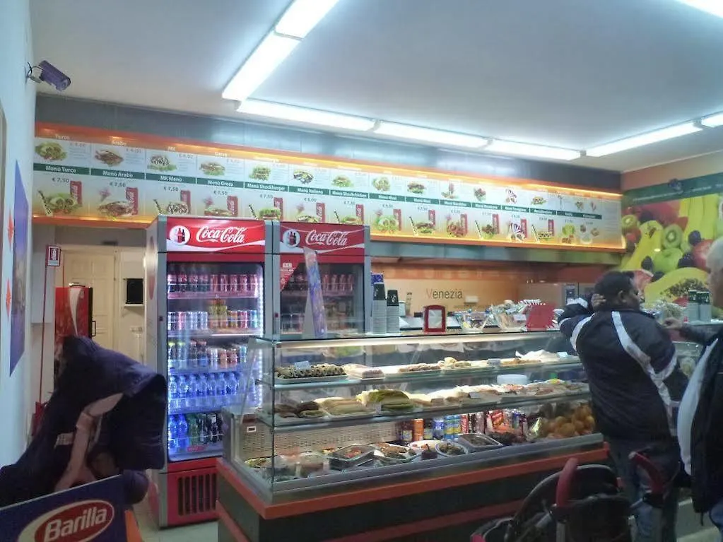 Auberge Jeunesse La Belle Planete Backpackers Hostel 퀘벡 캐나다