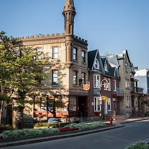 Hotel Chateau Des Tourelles, Ville de Québec