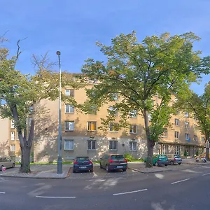 Bubenec Praga