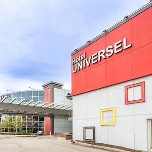 Universel Québec