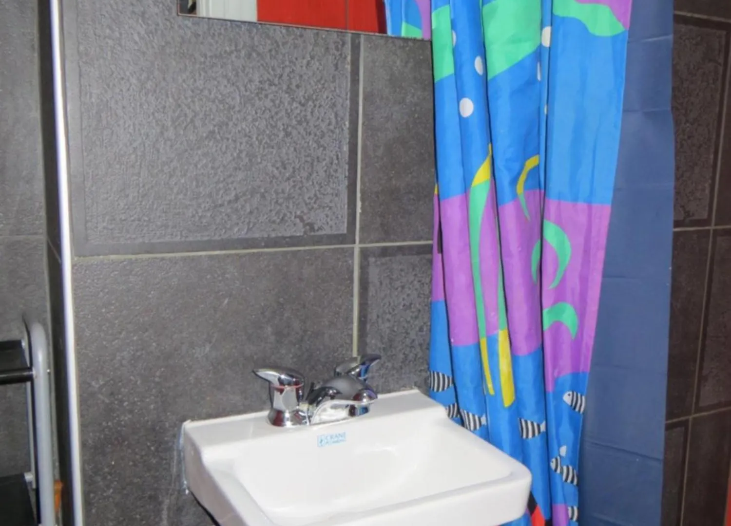 Auberge Jeunesse La Belle Planete Backpackers Hostel Québec